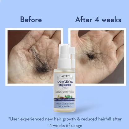 ANAGROW Hair Growth