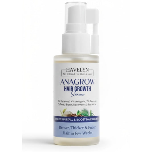 ANAGROW Hair Growth