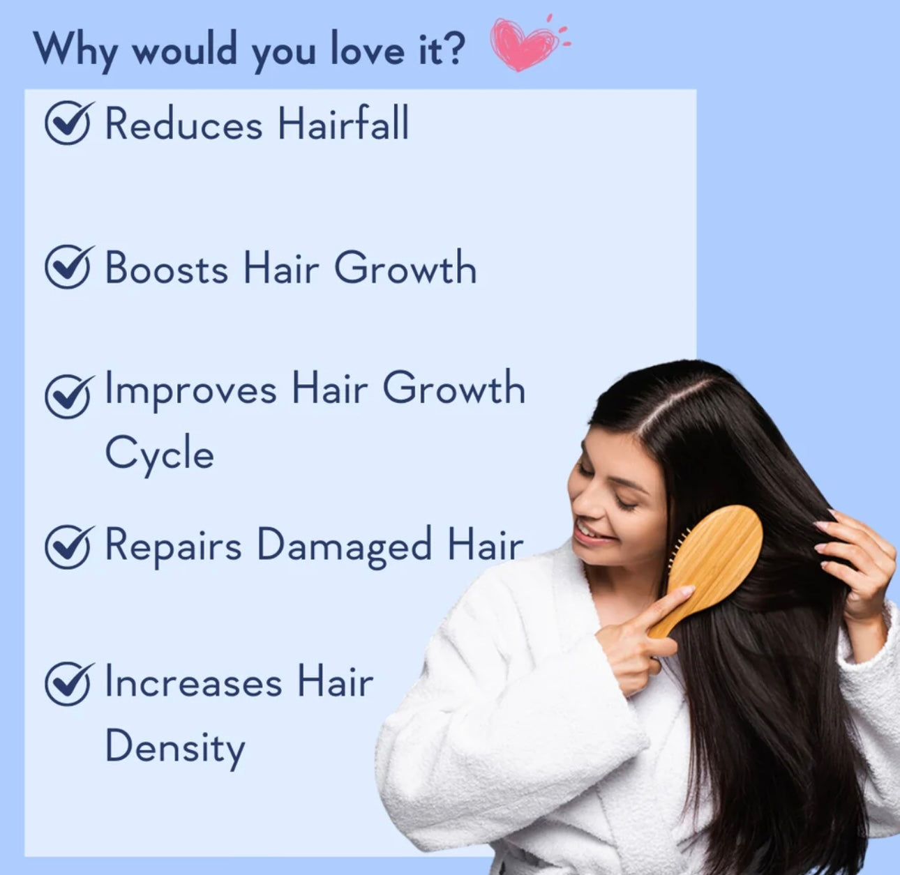 ANAGROW Hair Growth