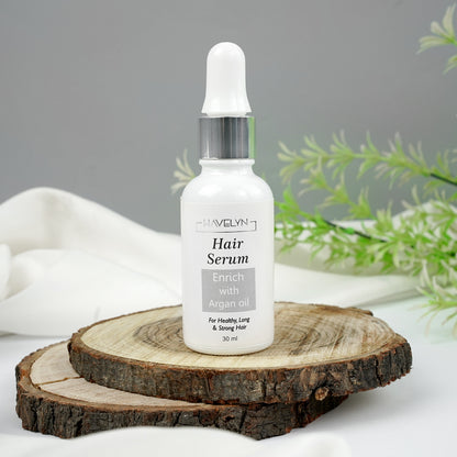 Hair Serum