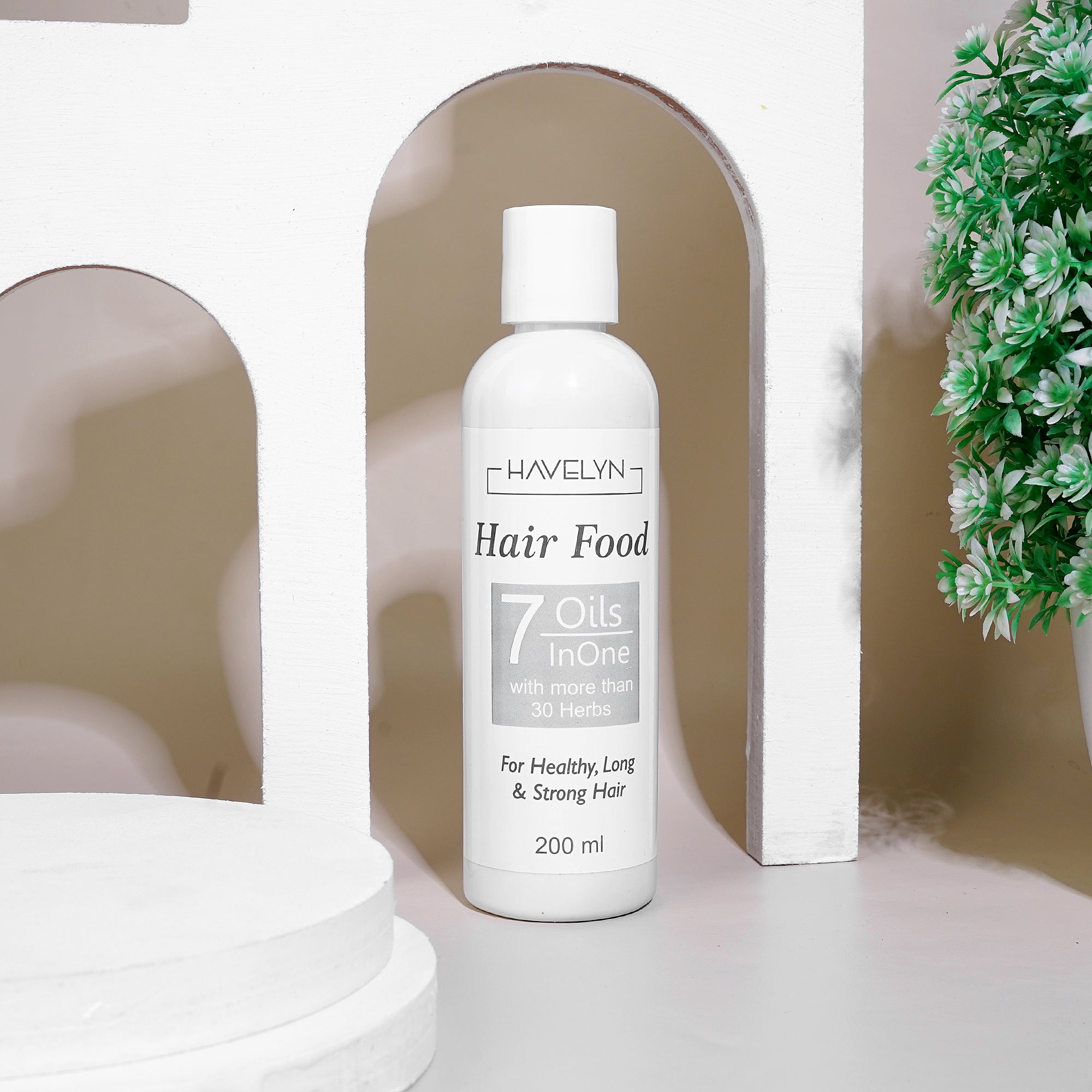 Original Havelyn Hair  Food Oil of Pakistan