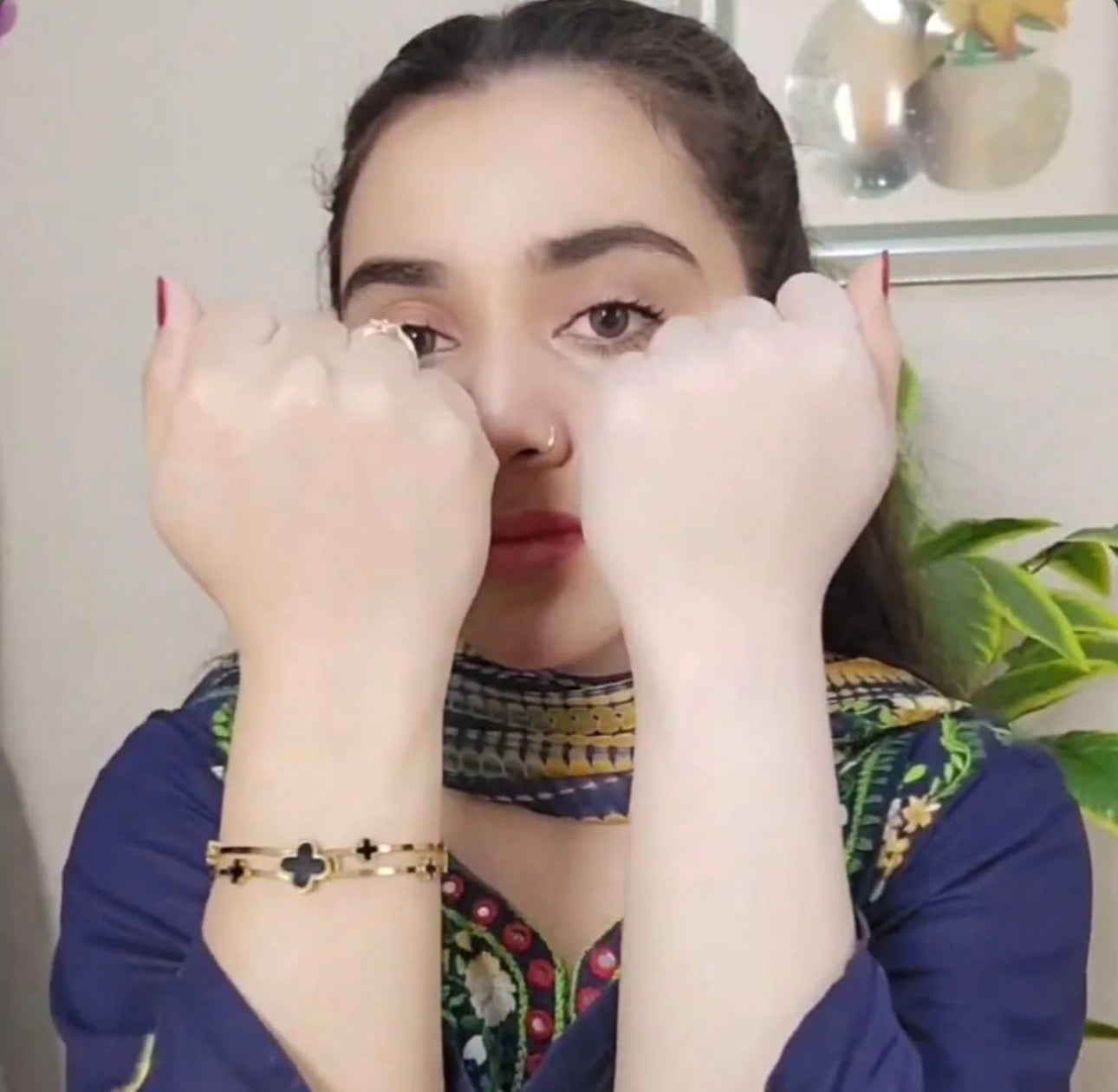 Hand and Foot Cream